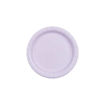 Picture of PAPER PLATES LILAC 18CM - 6 PACK